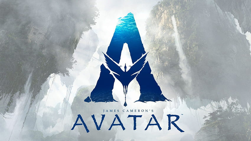 Avatar 2, Poster, Filme, Avatar 2 der Weg des Wassers HD-Hintergrundbild