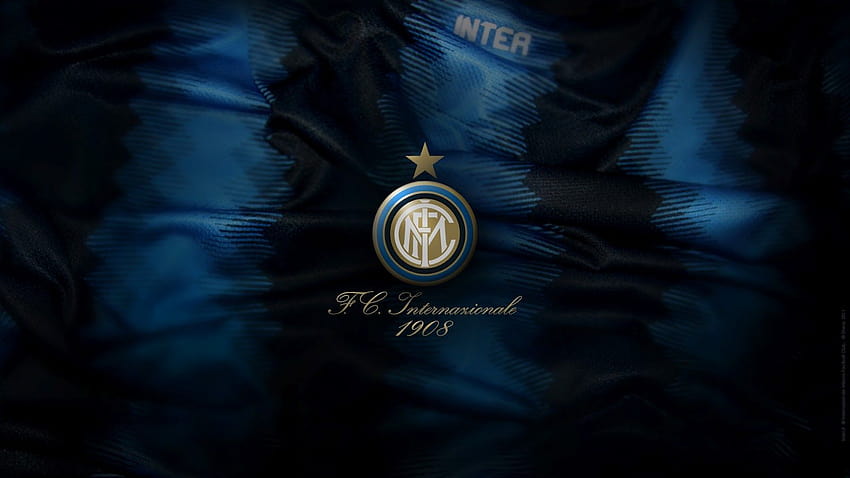 Internazionale Milano, fc internazionale Sfondo HD