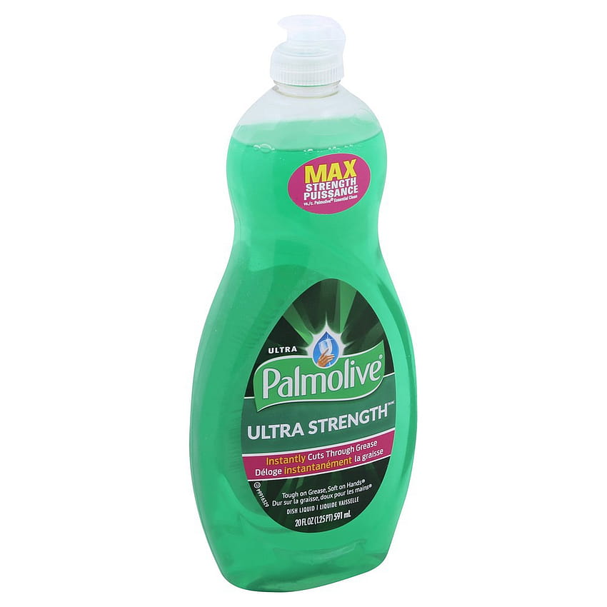 Ultra Strength Dish Soap Palmolive 20 fl oz delivery HD phone wallpaper