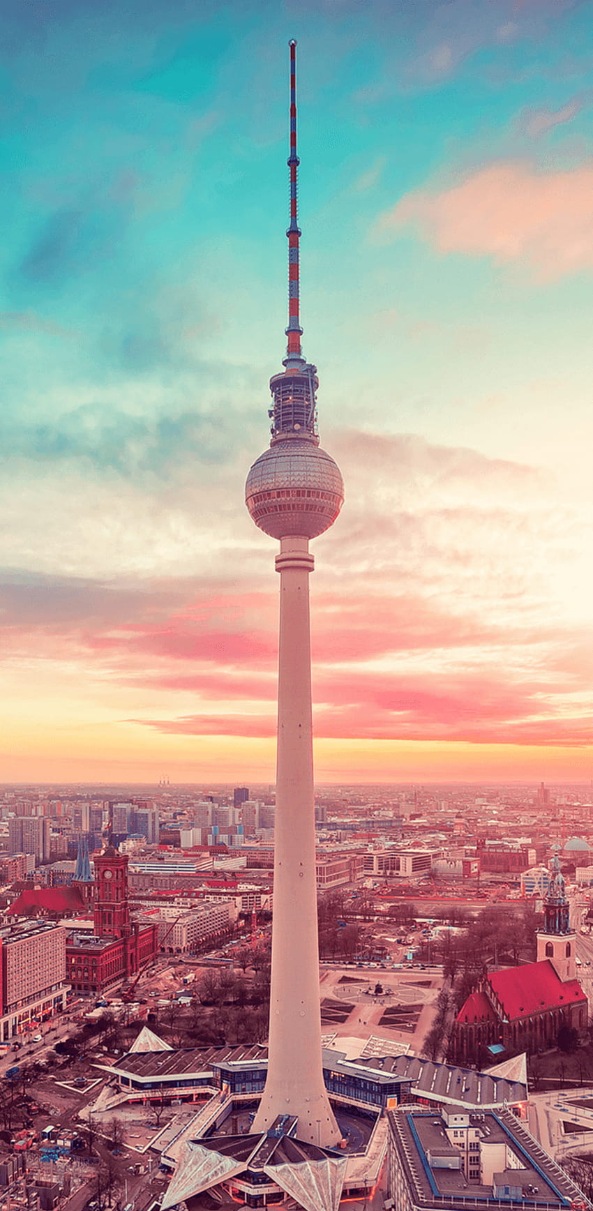 17 Things You Need To Do On A Visit To Berlin, Germany, steve berlin HD phone wallpaper