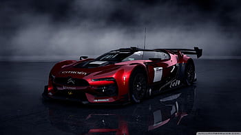 HD wallpaper: cars nissan vehicles selective coloring gran turismo 5 nismo  playstation 3 gt5 1920x1080 wallpape Video Games Gran Turismo HD Art