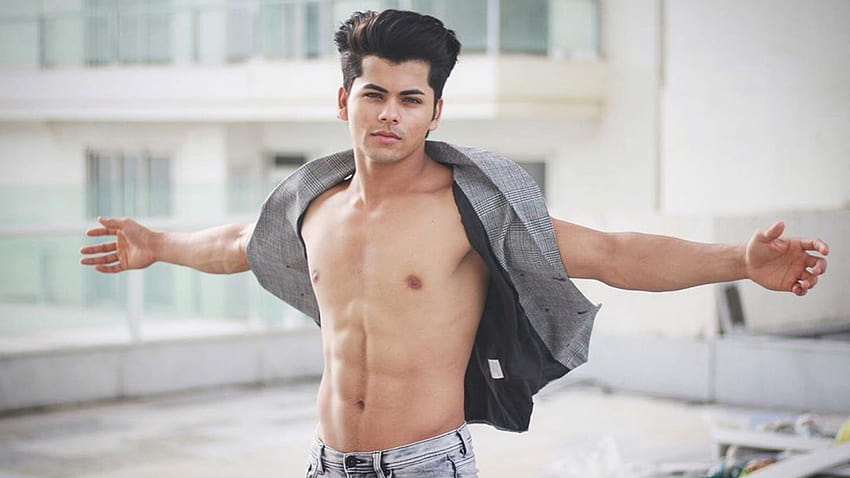 Siddharth Nigam 背景 43017、 高画質の壁紙