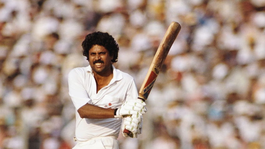 Kapil Dev: The cricket legend who's turned to golf HD wallpaper