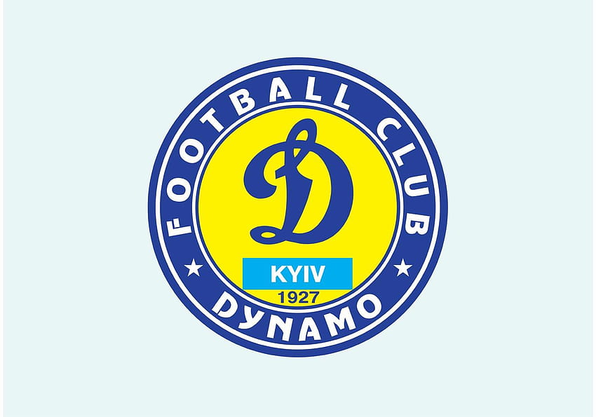 FC Dínamo Kyiv papel de parede HD