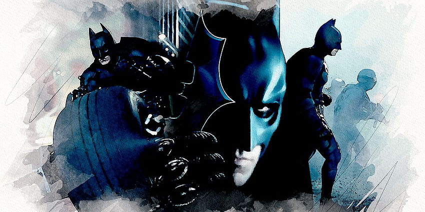 Los mejores momentos de Batman en la trilogía del Caballero Oscuro, Batman  comienza la liga de las sombras fondo de pantalla | Pxfuel