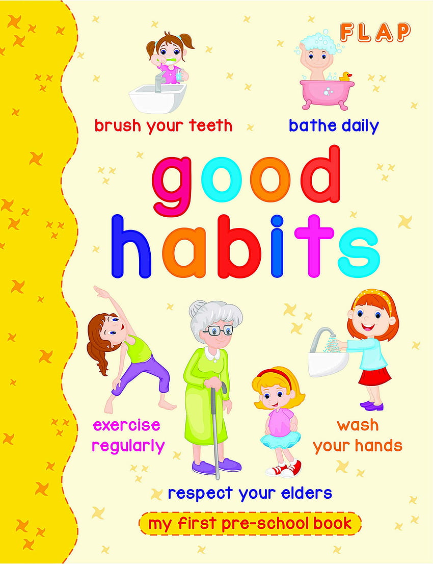 Make Good Habits and they Will Make You. Sportsman is Stretching Standing  Over Dark Background. Graphic Drawing. Stock Photo - Image of background,  american: 139815062