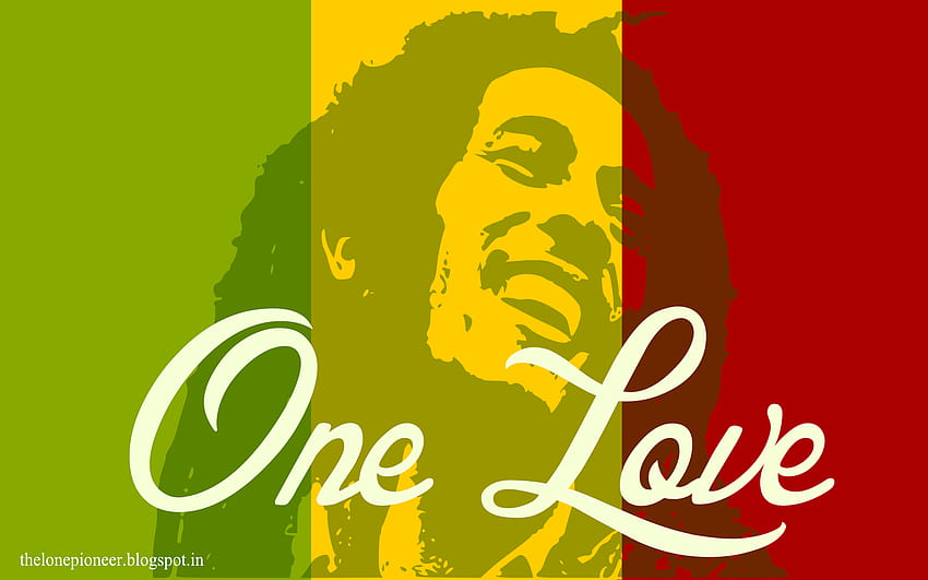 Bob Marley One Love Full ~ Box, bob marley computer HD wallpaper | Pxfuel