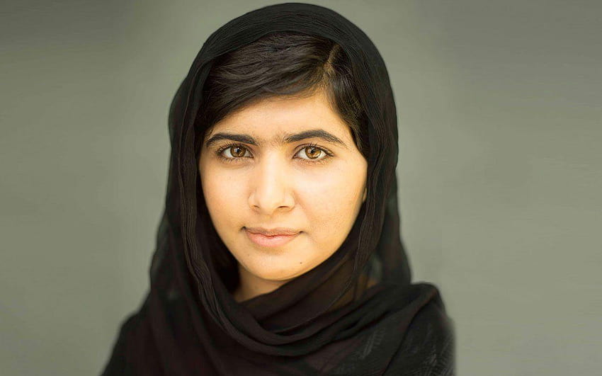 Obama's daughters, Malala make Time's influential teens' list | World News  - Hindustan Times