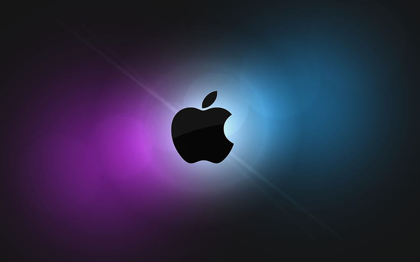 Apple Computers1zoom บริษัทแอปเปิล วอลล์เปเปอร์ HD