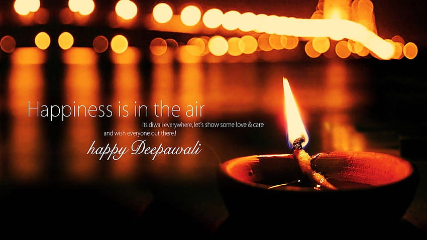 Top 10 Feliz {Deepavali}* Diwali, s, feliz diwali papel de parede HD