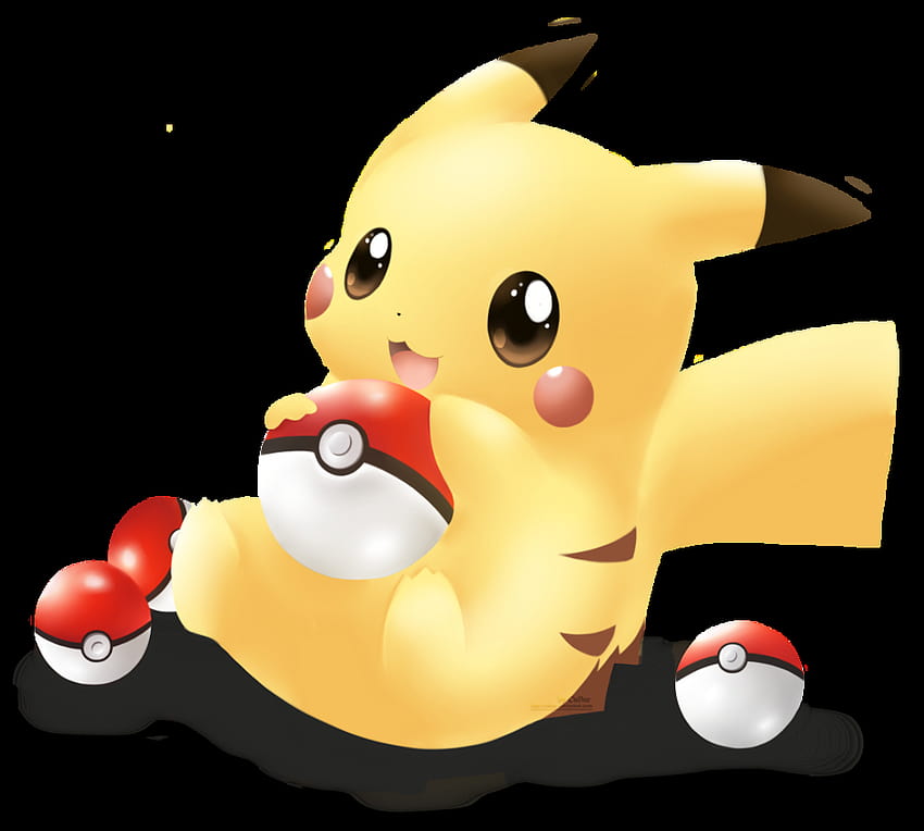 Pika Pika ..Pikachu.. HD wallpaper | Pxfuel