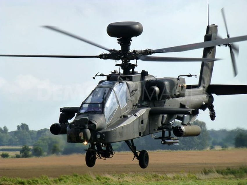 US ARMY TESTS ENGINE HELICOPTERS