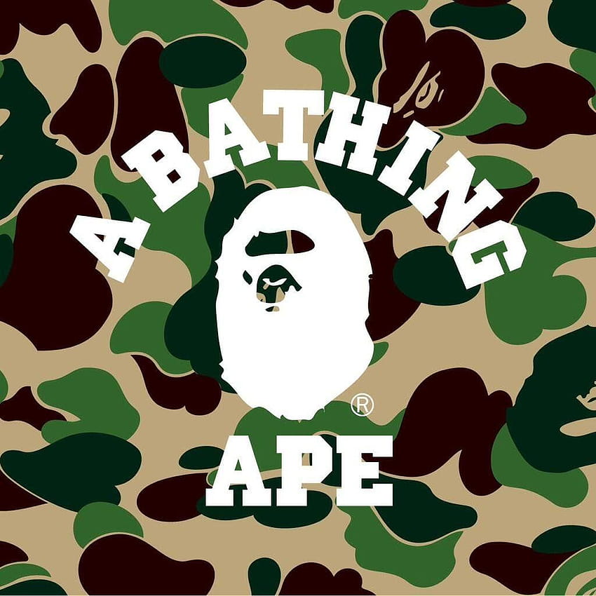 41 Bathing Ape HD phone wallpaper | Pxfuel