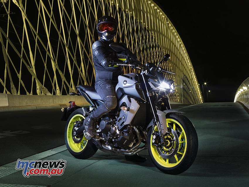 Yamaha Mt Mt 09 Sp Fondo De Pantalla Pxfuel