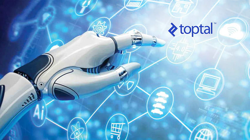 Toptal Launches Artificial Intelligence and Data Science Talent, watchguard HD wallpaper