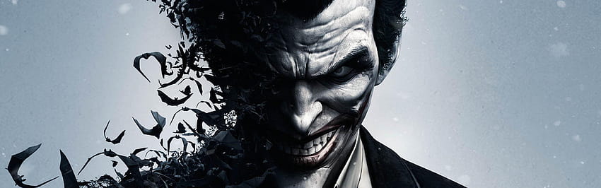 85 Joker, danger for facebook HD wallpaper