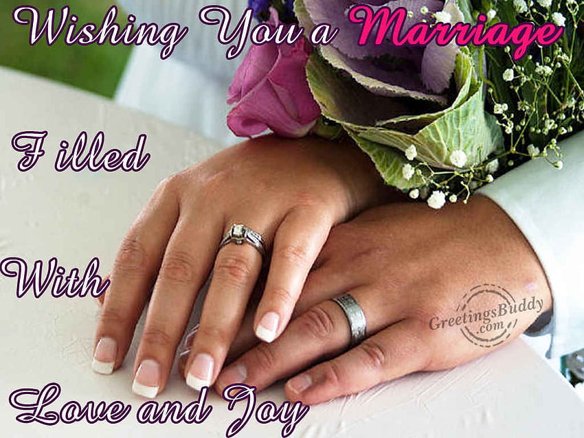Advance Wedding Wishes and Messages, Advance Wedding Status