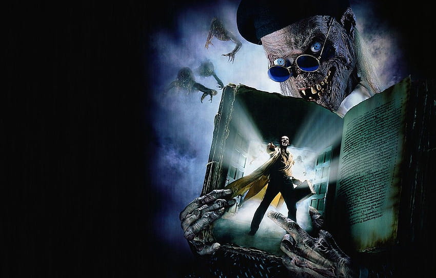Demon knight, Tales from the Crypt ...goodfon HD wallpaper