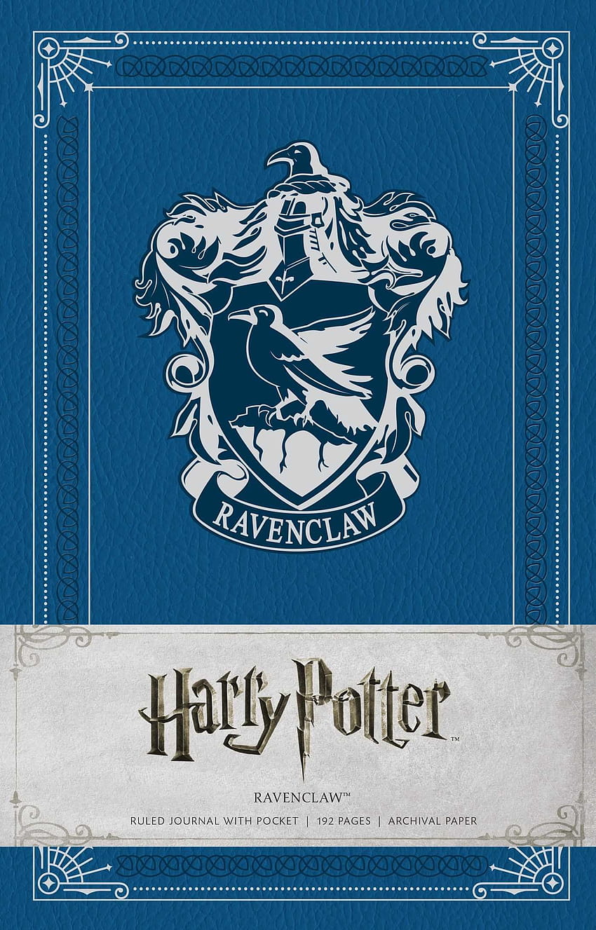 Harry Potter Ravenclaw on GreePX, ravenclaw iphone HD phone wallpaper