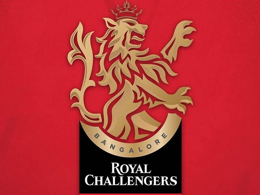 IPL 2020: RCB unveils new logo after wiping clean social media, ipl logo HD  wallpaper | Pxfuel