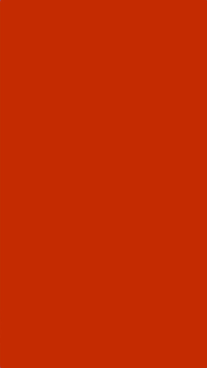 Einfarbiges Rot auf Hund, einfarbige Sommerfarben HD-Handy-Hintergrundbild