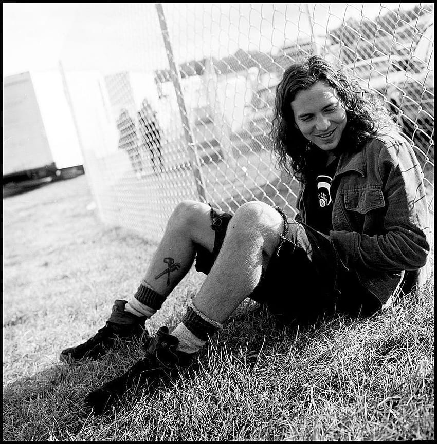 7,997 Eddie Vedder Photos & High Res Pictures - Getty Images