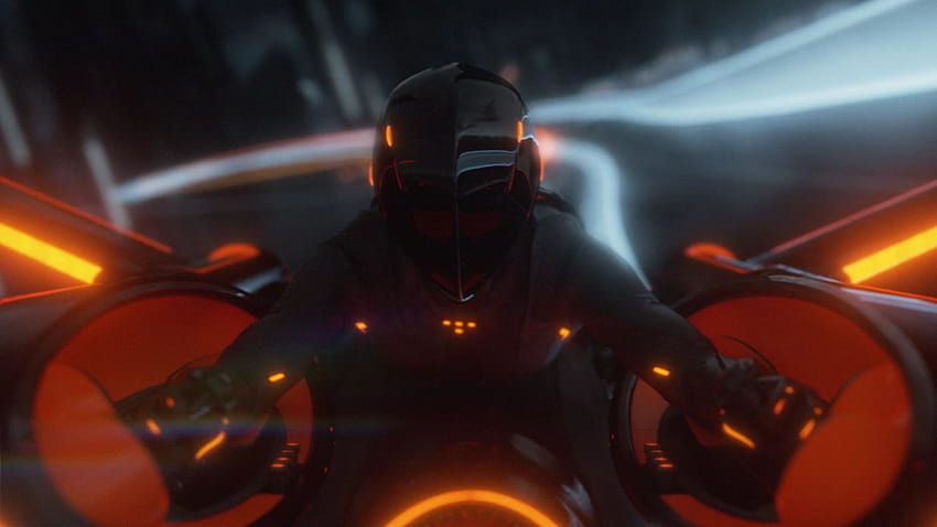 I fight for the Users!, rinzler tron legacy HD wallpaper