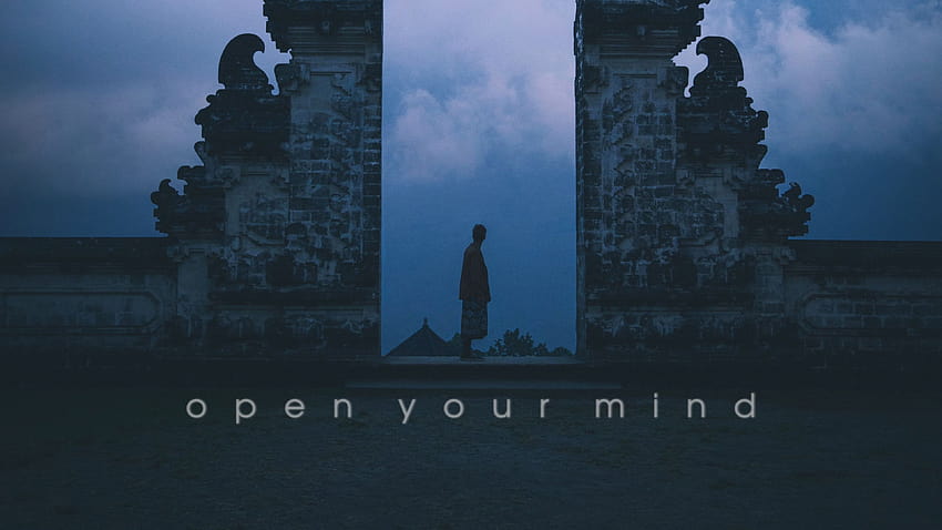 3840x2160 Open Your Mind , Backgrounds, and, open mind HD wallpaper