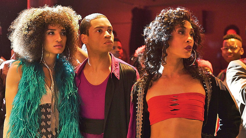 Pose' is the Most Important Show on TV Right Now, pose fx HD wallpaper