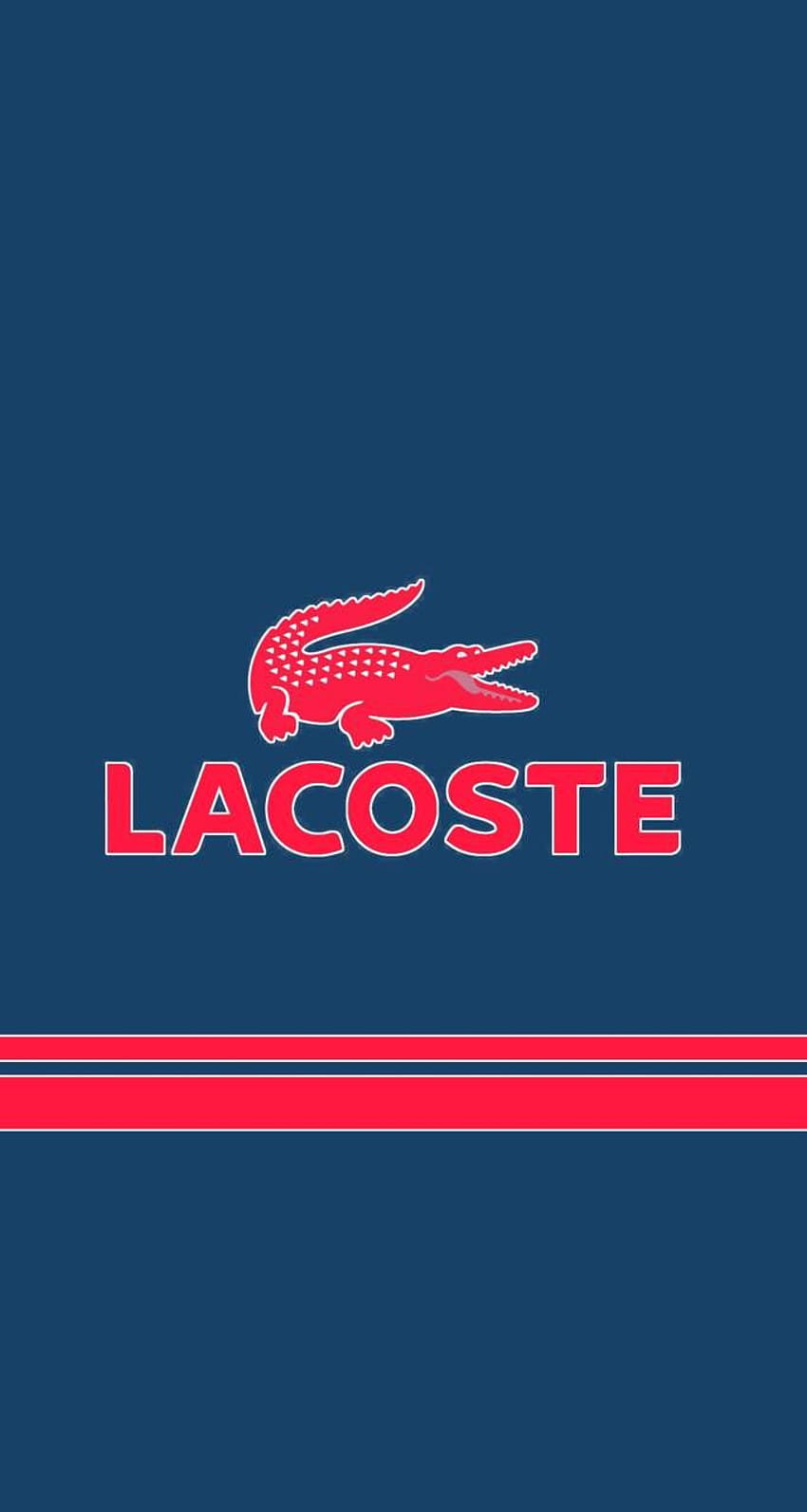 Lacoste by lacoste x HD phone wallpaper | Pxfuel