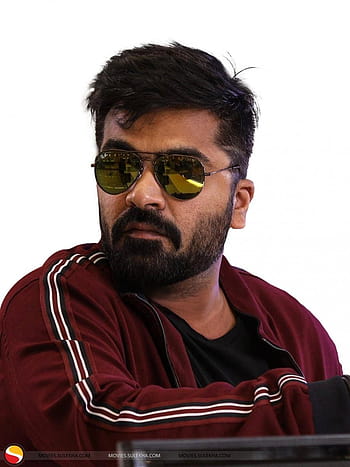 Download Cool Graphic Art Simbu STR Wallpaper | Wallpapers.com