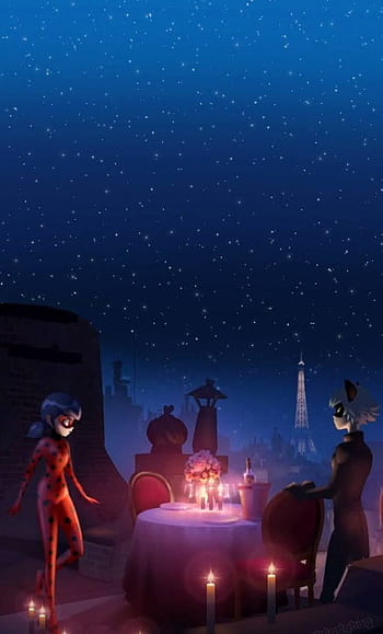 Miraculous ladybug the movie HD wallpapers | Pxfuel
