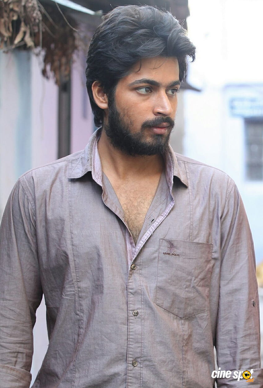 Harish Kalyan in Vil Ambu HD phone wallpaper | Pxfuel