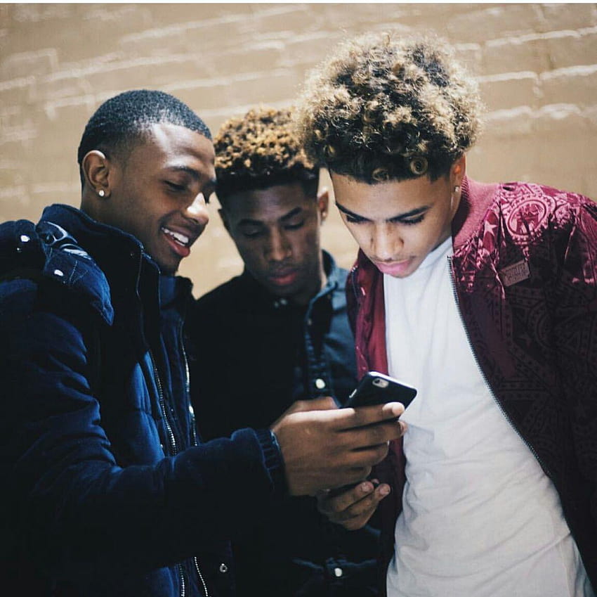Lucas Coly Age, Brother, Girlfriend, All The Facts You Need To Know HD wallpaper