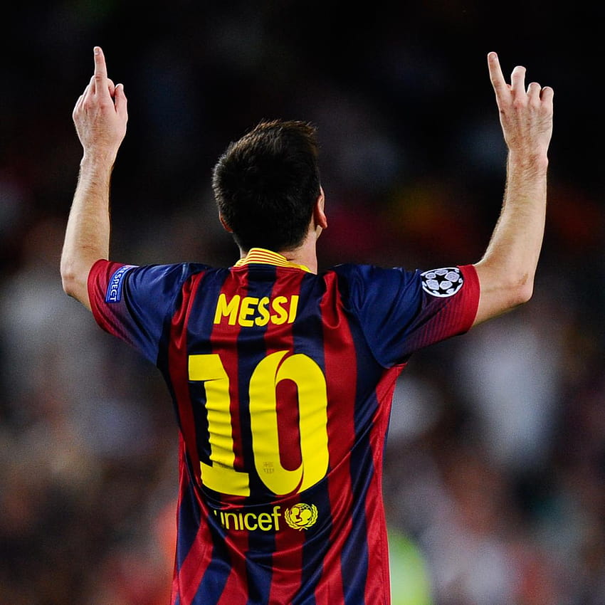 Lionel Messi's Career so Far in 25 HD phone wallpaper