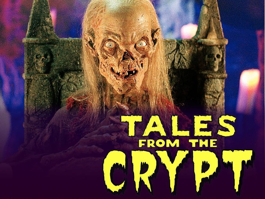 Best 5 Tales From the Crypt ...hip HD wallpaper