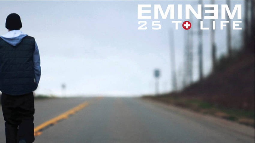 Eminem Възстановяване, трезвеност HD тапет