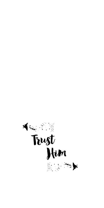 Trust in wallpaper by LianaPics  Download on ZEDGE  40fd