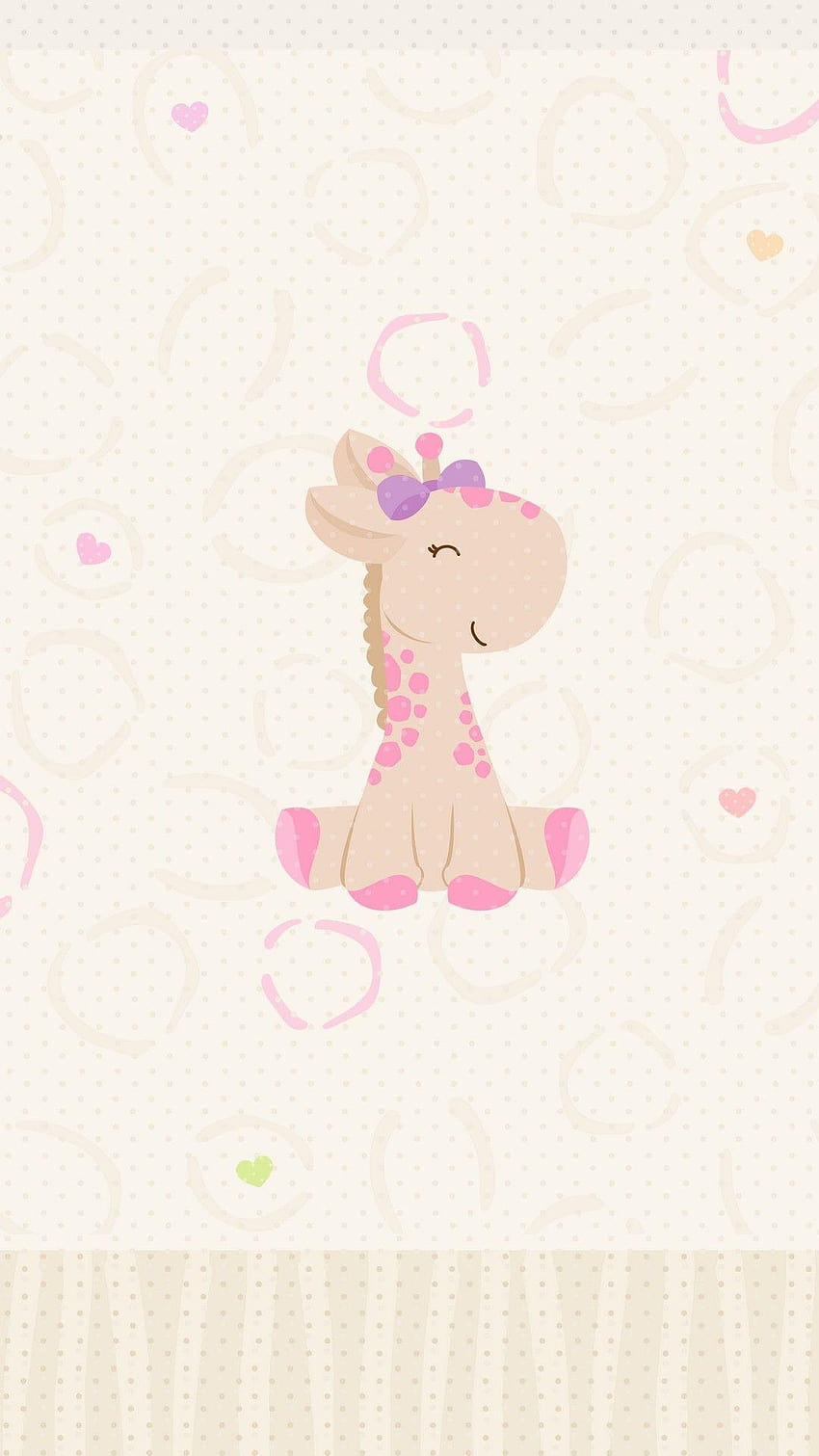 Giraffe Cute iPhone HD phone wallpaper