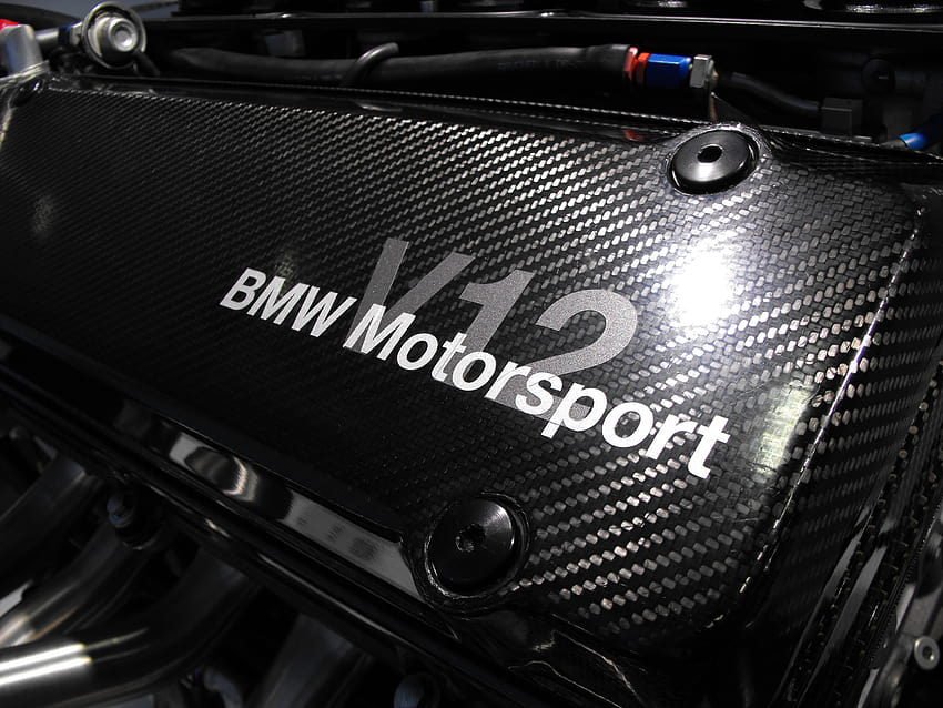 File:BMW P75 V12.jpg, v12 engine HD wallpaper | Pxfuel