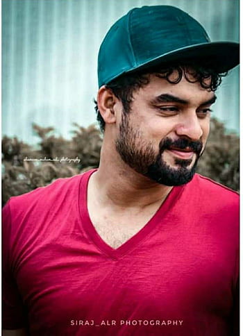 Latest Tovino Thomas Wallpapers HD News and Guides