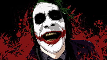 So serious clipart, why so serious HD wallpaper | Pxfuel