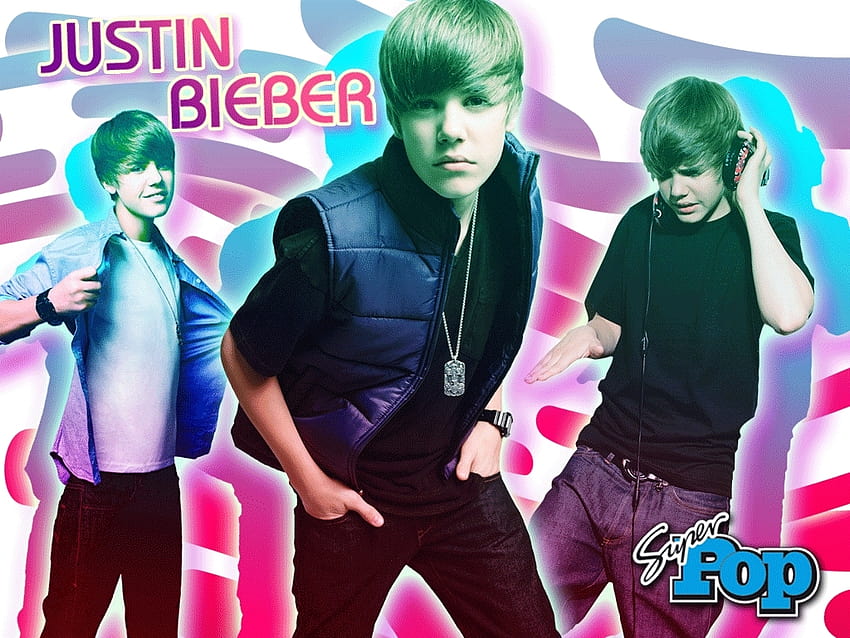New Justin Bieber, justin bieber pc HD wallpaper