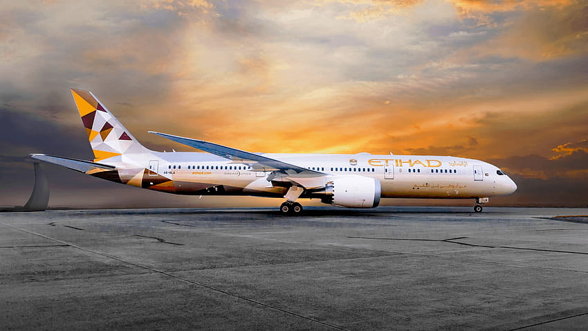 Book your Airways flight ticket online at cheapest airfare, etihad HD wallpaper