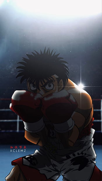 Makunochi Ippo - Hajime no Ippo - Wallpaper #2148173 - Zerochan