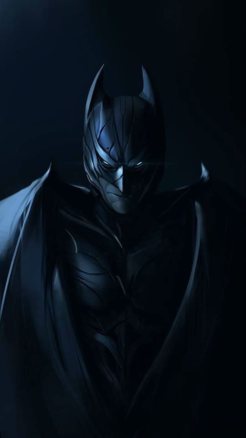 Batman Cell Phone posté par Ethan Walker, téléphone batman Fond d'écran de téléphone HD