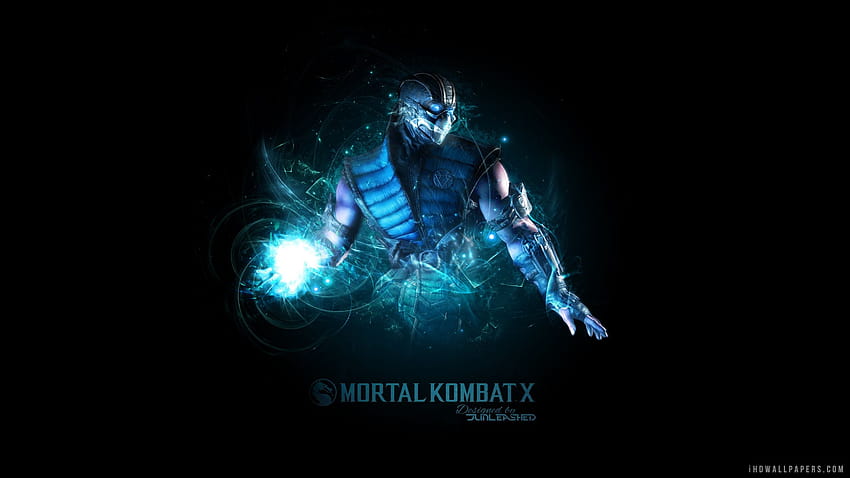 4 Mortal Kombat X iPhone, mortal kombat 2021 HD wallpaper | Pxfuel