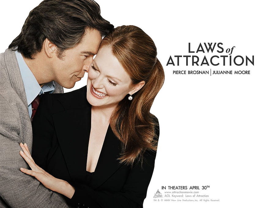 Laws Of Attraction , Movie, HQ Laws Of Attraction HD wallpaper