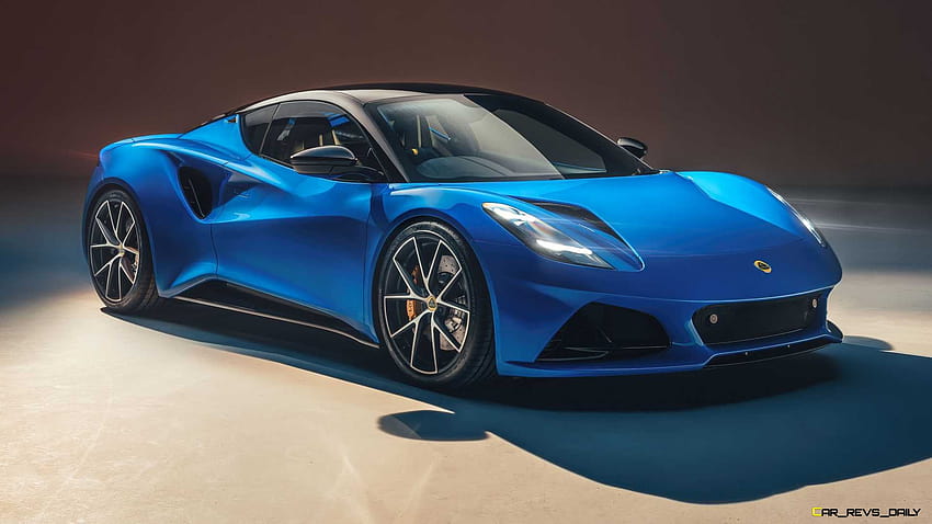 Lotus Meluncurkan Masa Depannya Dengan All New Emira Sports Car 2022, Akan Menjadi Kata Terakhir Pada Model Bertenaga ICE » BERITA TERBARU » Mobil, 2022 pininfarina battista Wallpaper HD
