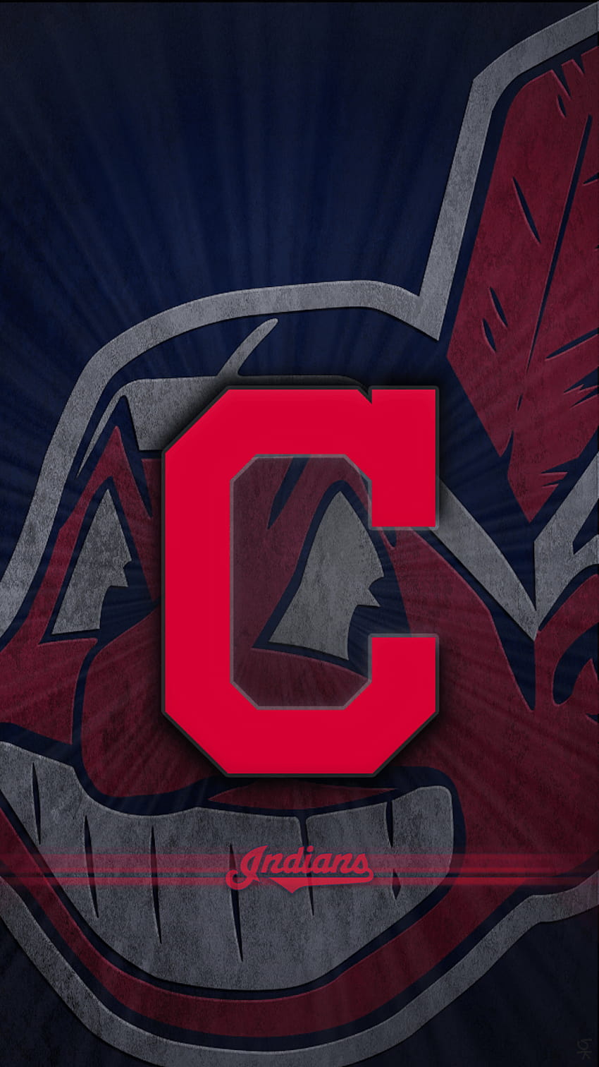 Cleveland Indians Wallpapers  Top Free Cleveland Indians Backgrounds   WallpaperAccess